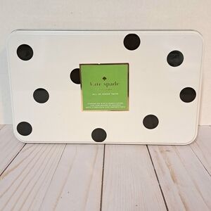 Kate Spade All In Good Taste Cookie Cutter Set